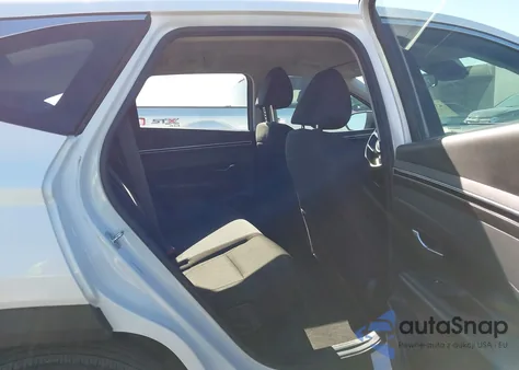 2022 Hyundai Tucson Se z USA, uszkodzony, nr VIN KM8JA3AE0NU024193